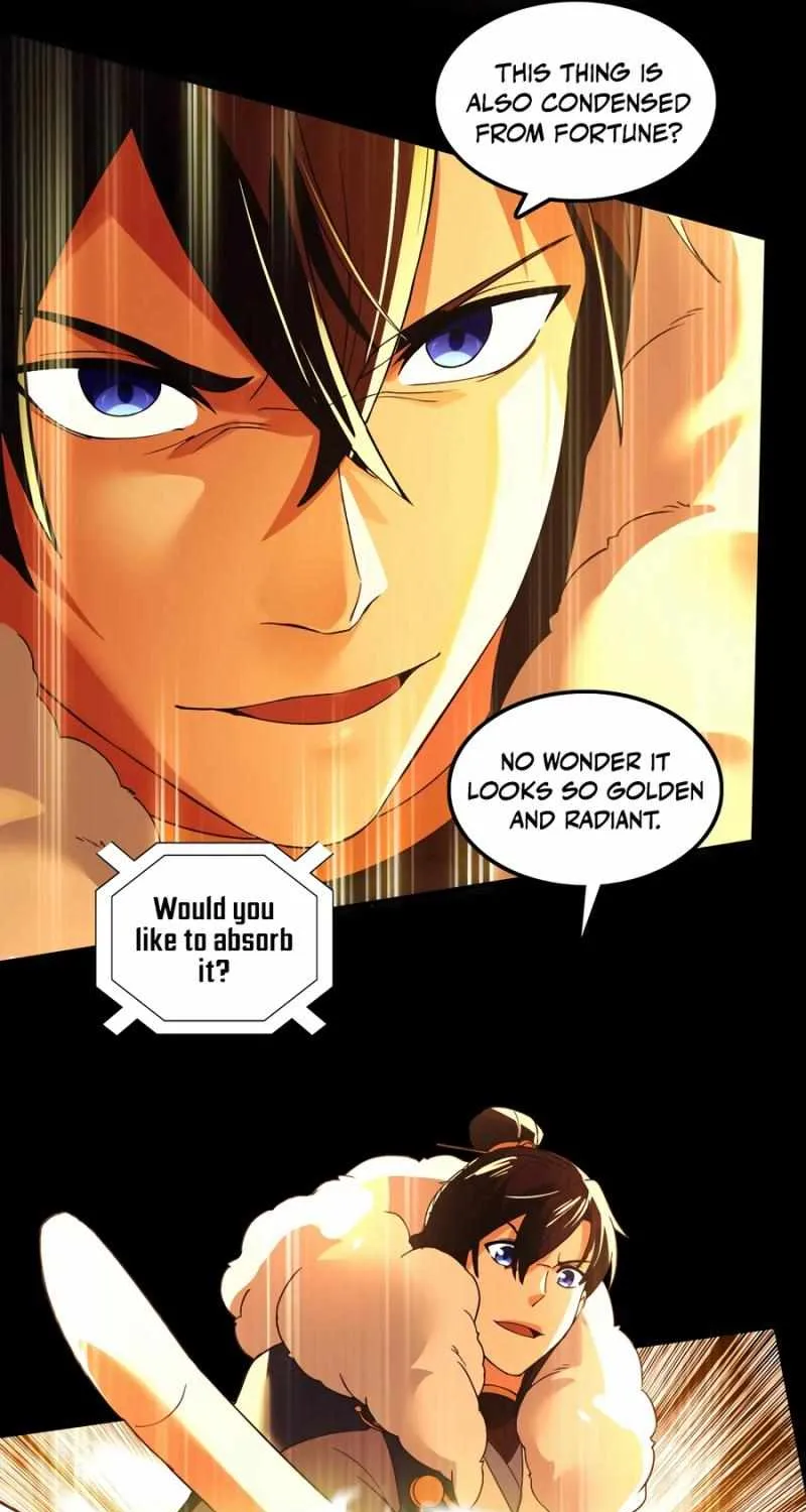 Read If I Die, I will Be Invincible chapter 133 image 69 on Lezhin