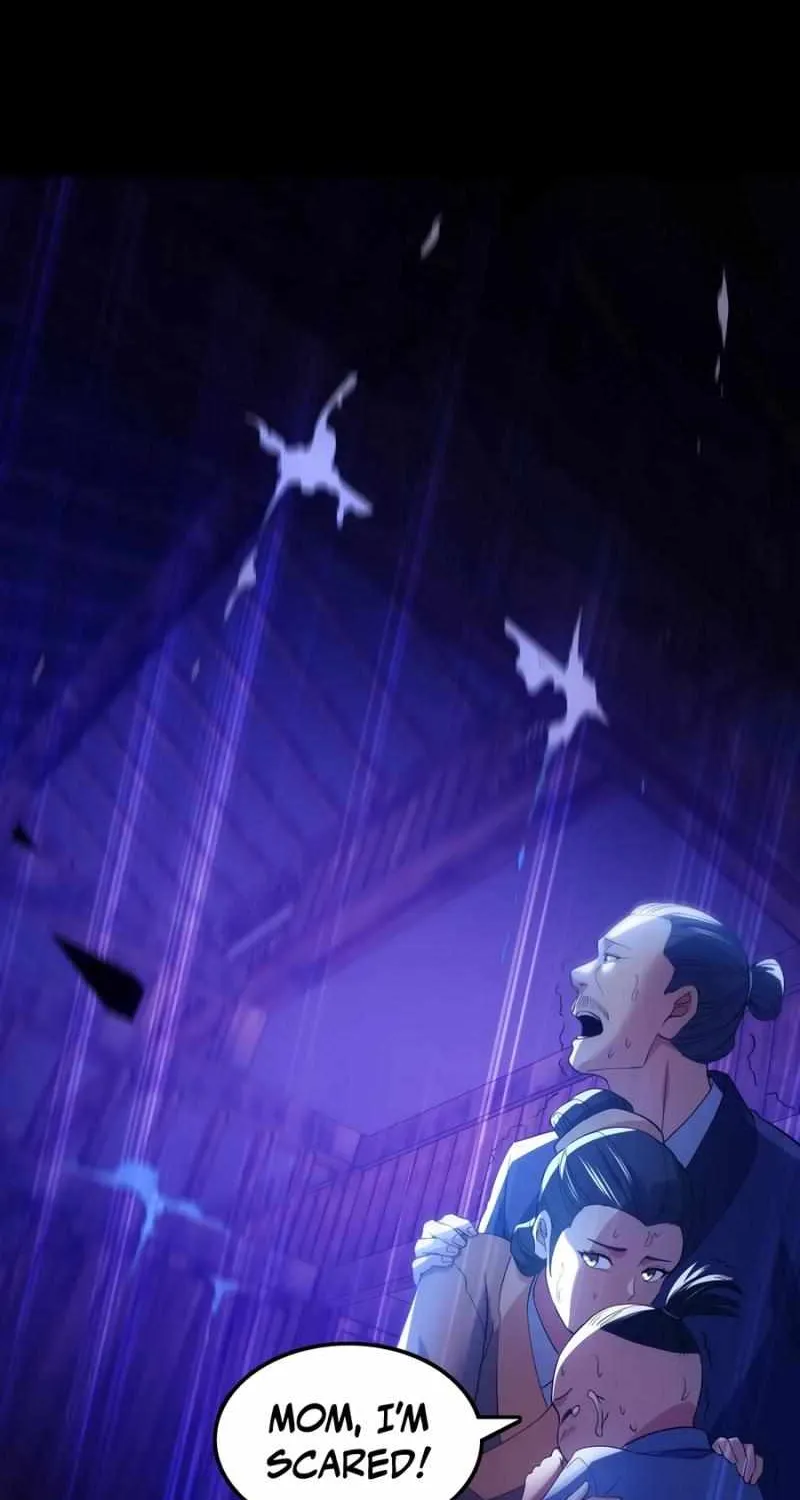Read If I Die, I will Be Invincible chapter 134 image 14 on Lezhin