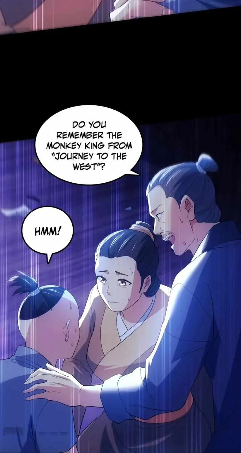 Read If I Die, I will Be Invincible chapter 134 image 16 on Lezhin