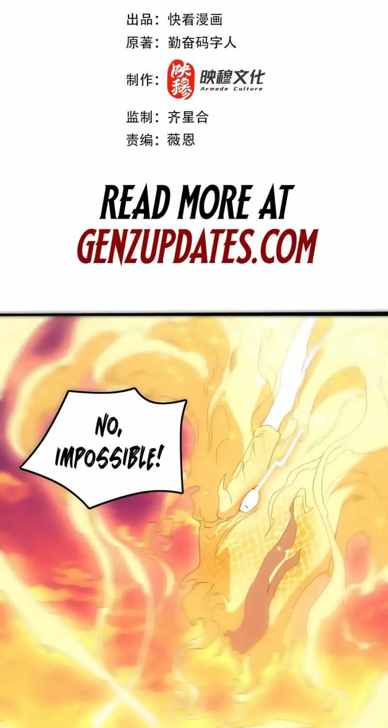 Read If I Die, I will Be Invincible chapter 134 image 2 on Lezhin