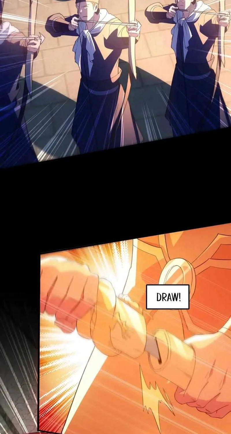 Read If I Die, I will Be Invincible chapter 134 image 21 on Lezhin