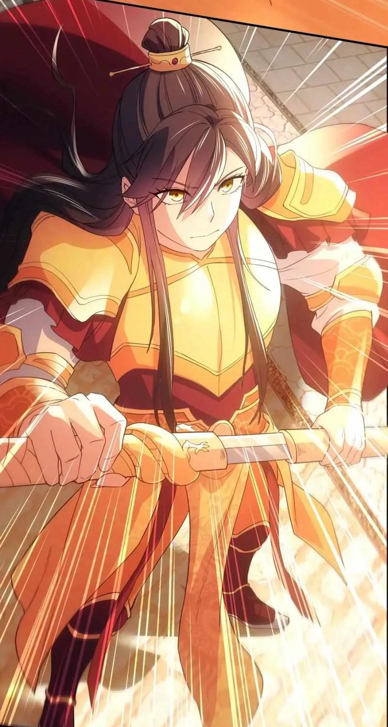 Read If I Die, I will Be Invincible chapter 134 image 22 on Lezhin