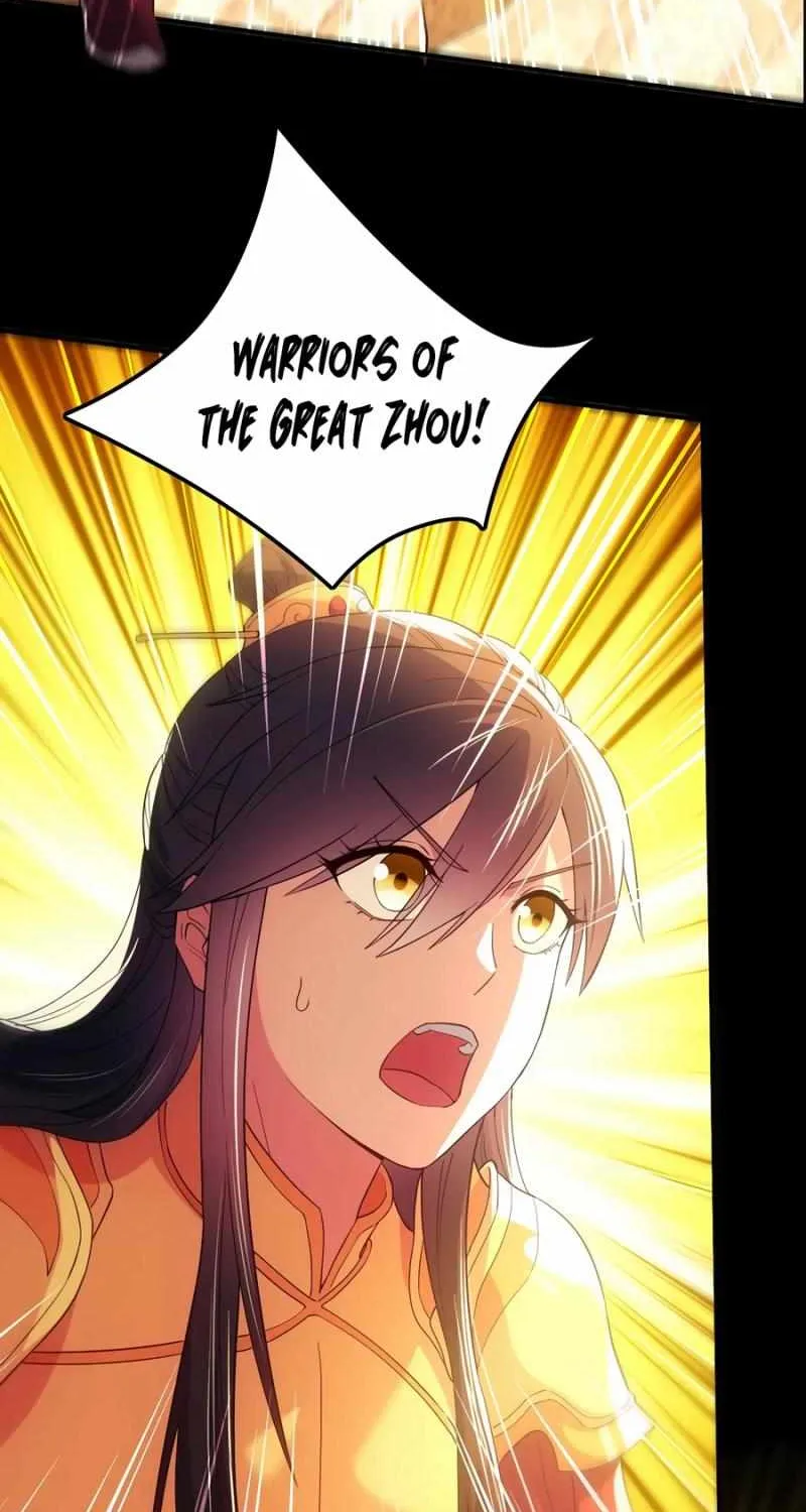 Read If I Die, I will Be Invincible chapter 134 image 23 on Lezhin