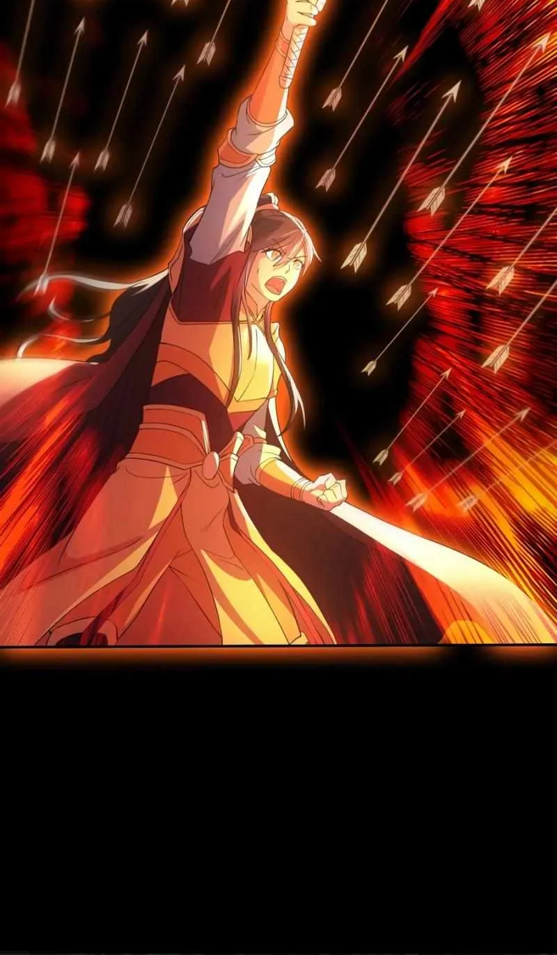 Read If I Die, I will Be Invincible chapter 134 image 25 on Lezhin