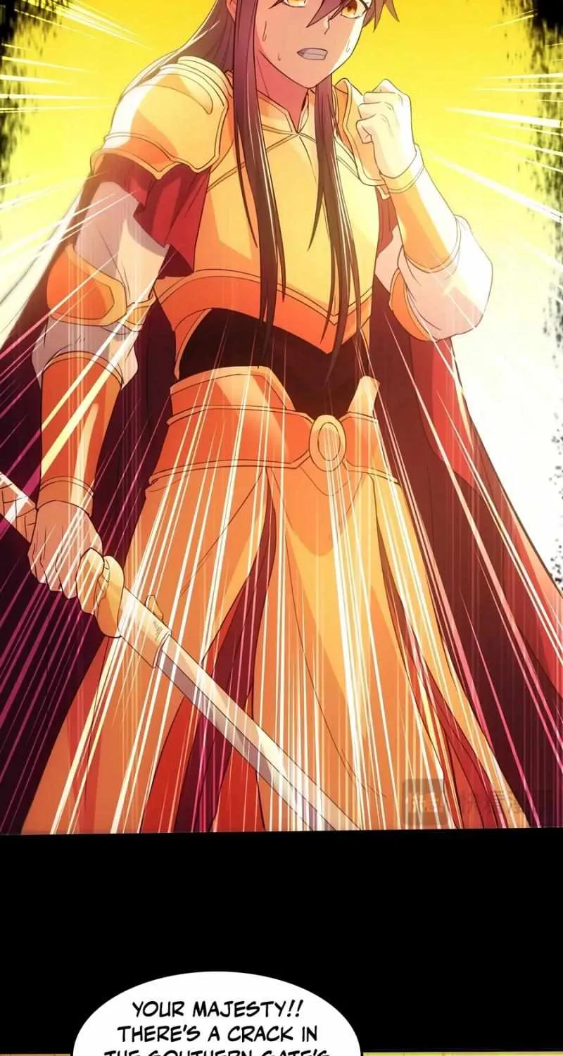 Read If I Die, I will Be Invincible chapter 134 image 28 on Lezhin