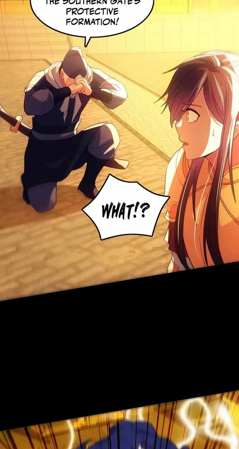 Read If I Die, I will Be Invincible chapter 134 image 29 on Lezhin