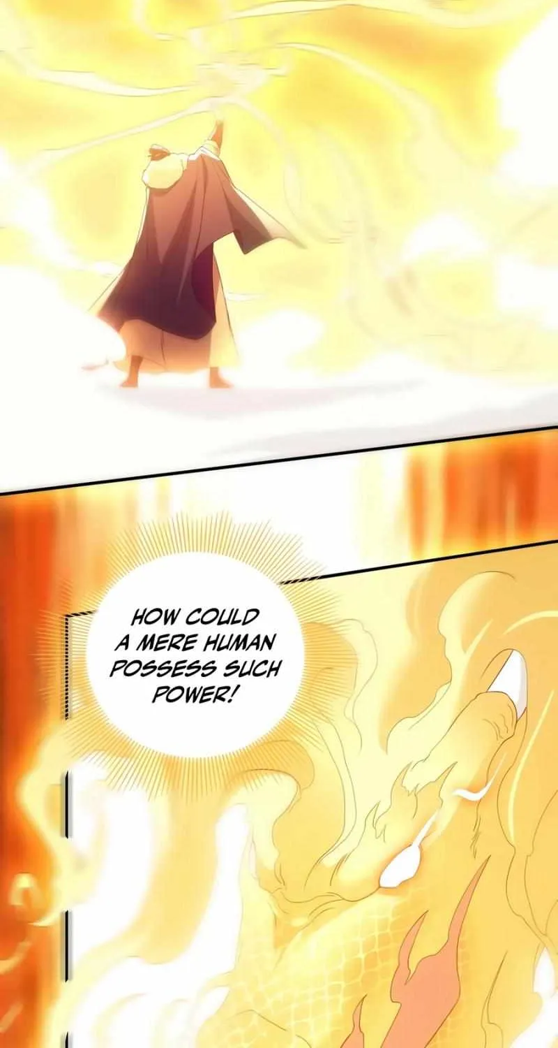 Read If I Die, I will Be Invincible chapter 134 image 3 on Lezhin