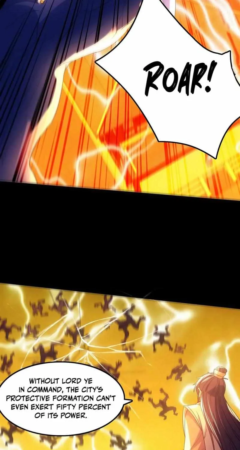 Read If I Die, I will Be Invincible chapter 134 image 31 on Lezhin