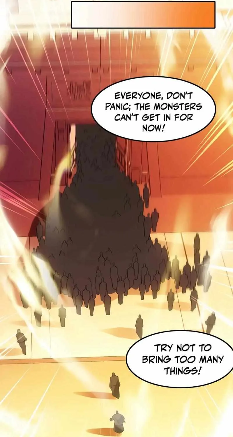 Read If I Die, I will Be Invincible chapter 134 image 41 on Lezhin