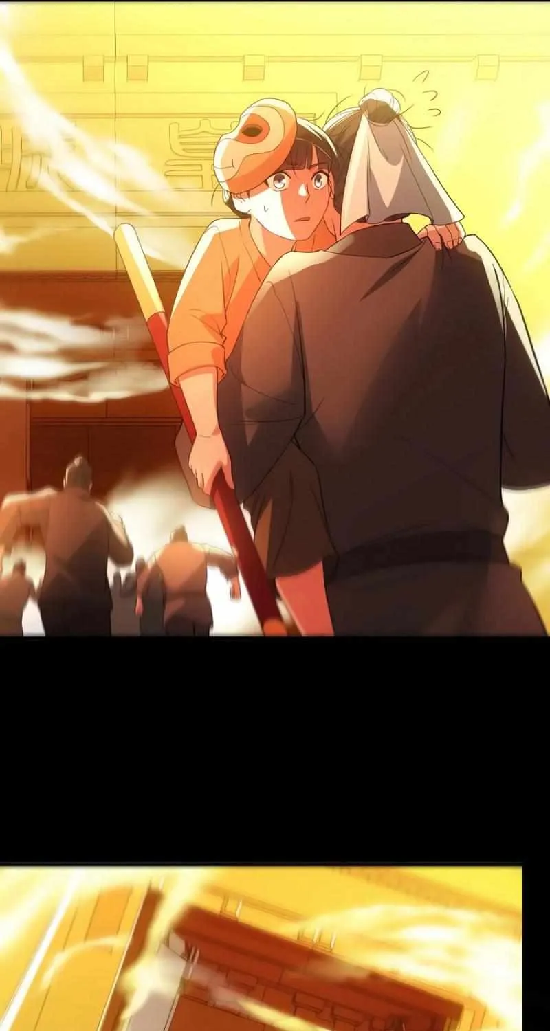 Read If I Die, I will Be Invincible chapter 134 image 43 on Lezhin