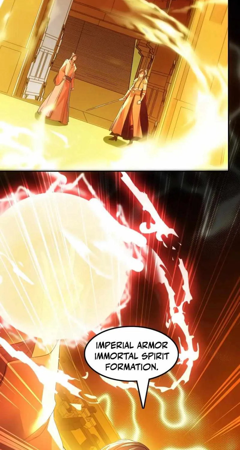 Read If I Die, I will Be Invincible chapter 134 image 44 on Lezhin