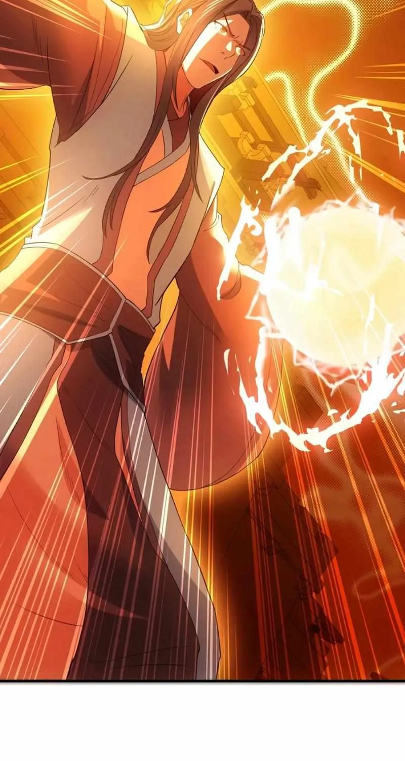 Read If I Die, I will Be Invincible chapter 134 image 45 on Lezhin