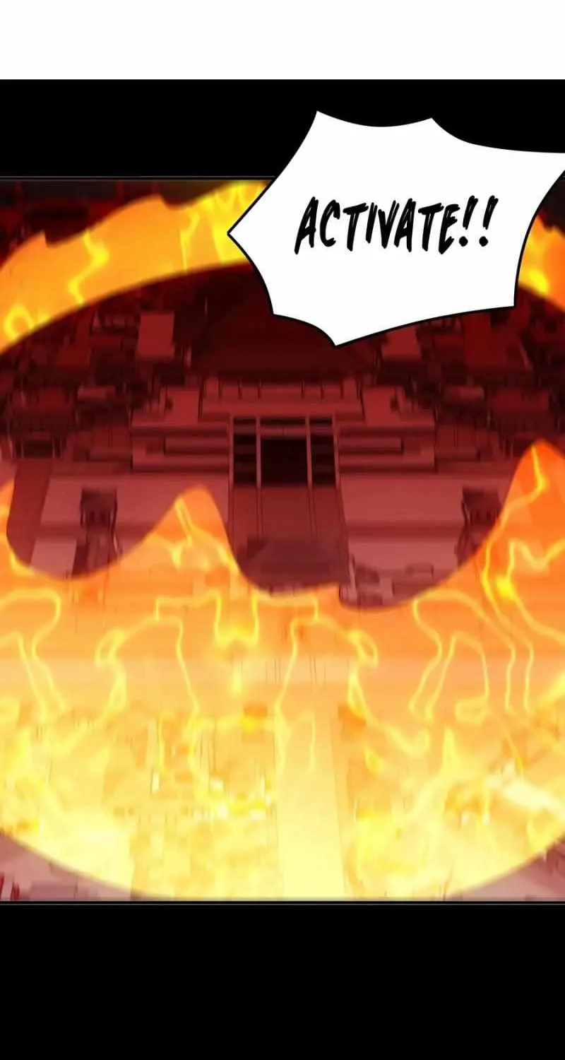 Read If I Die, I will Be Invincible chapter 134 image 46 on Lezhin