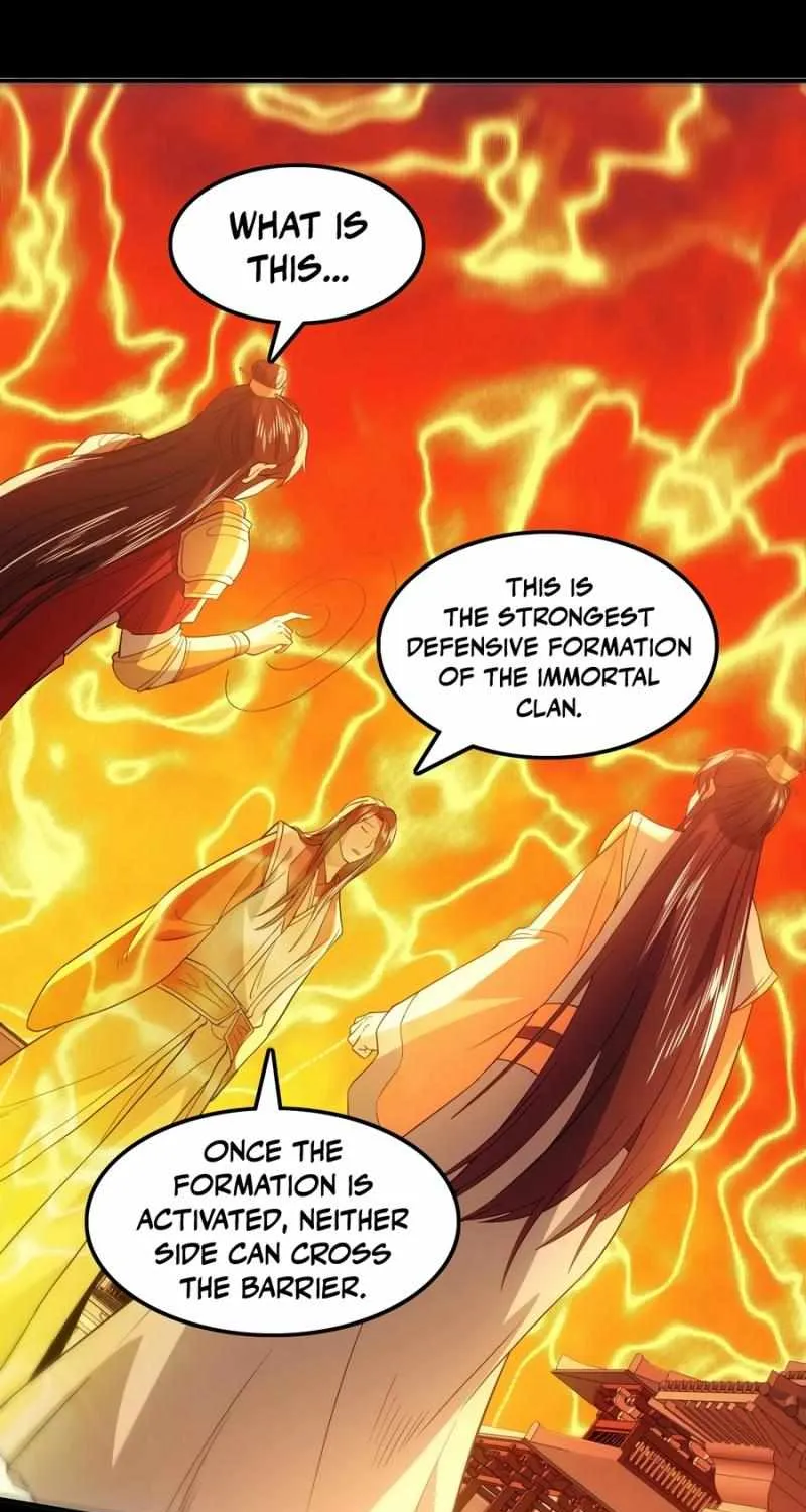 Read If I Die, I will Be Invincible chapter 134 image 47 on Lezhin