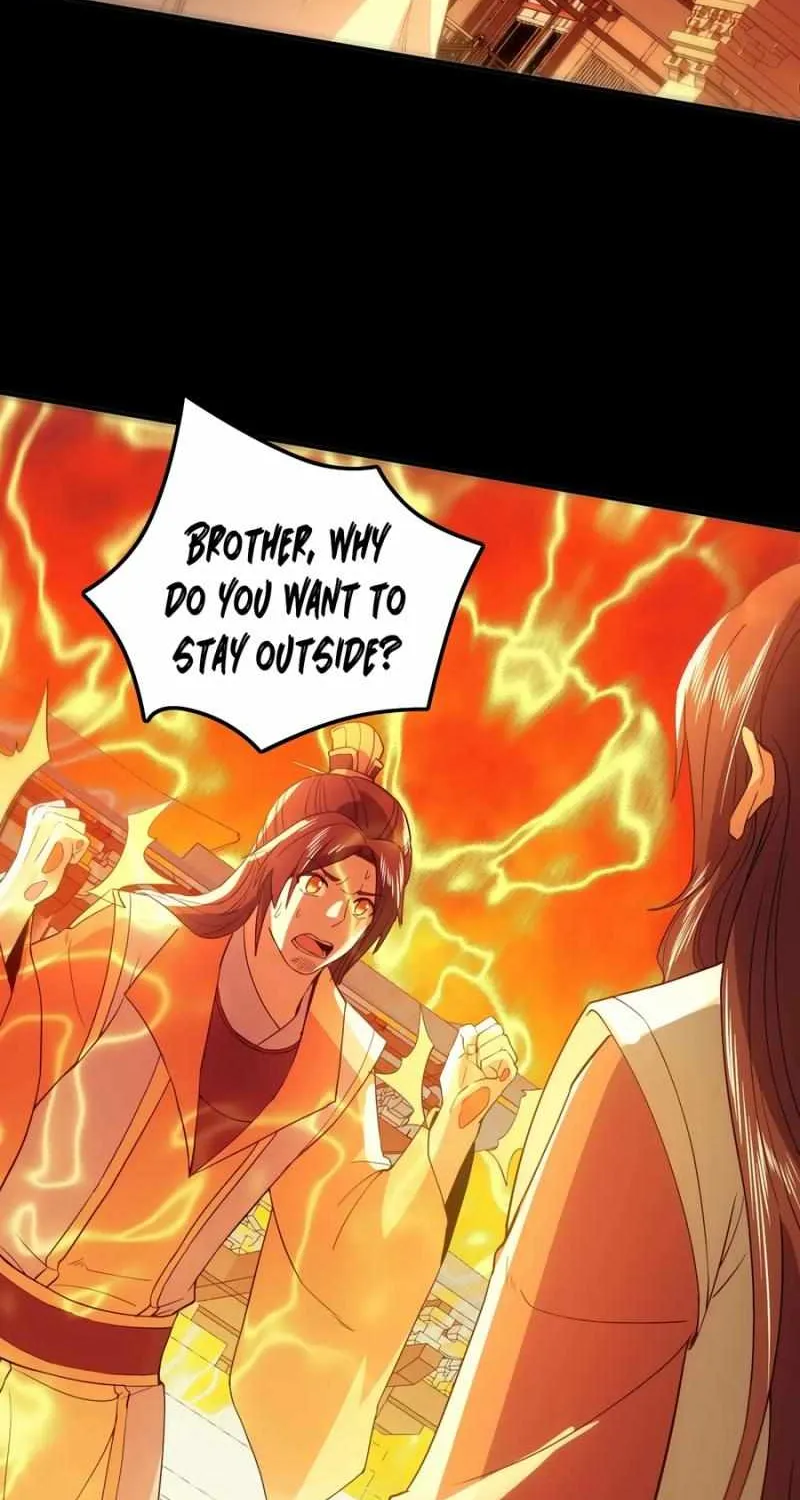 Read If I Die, I will Be Invincible chapter 134 image 48 on Lezhin