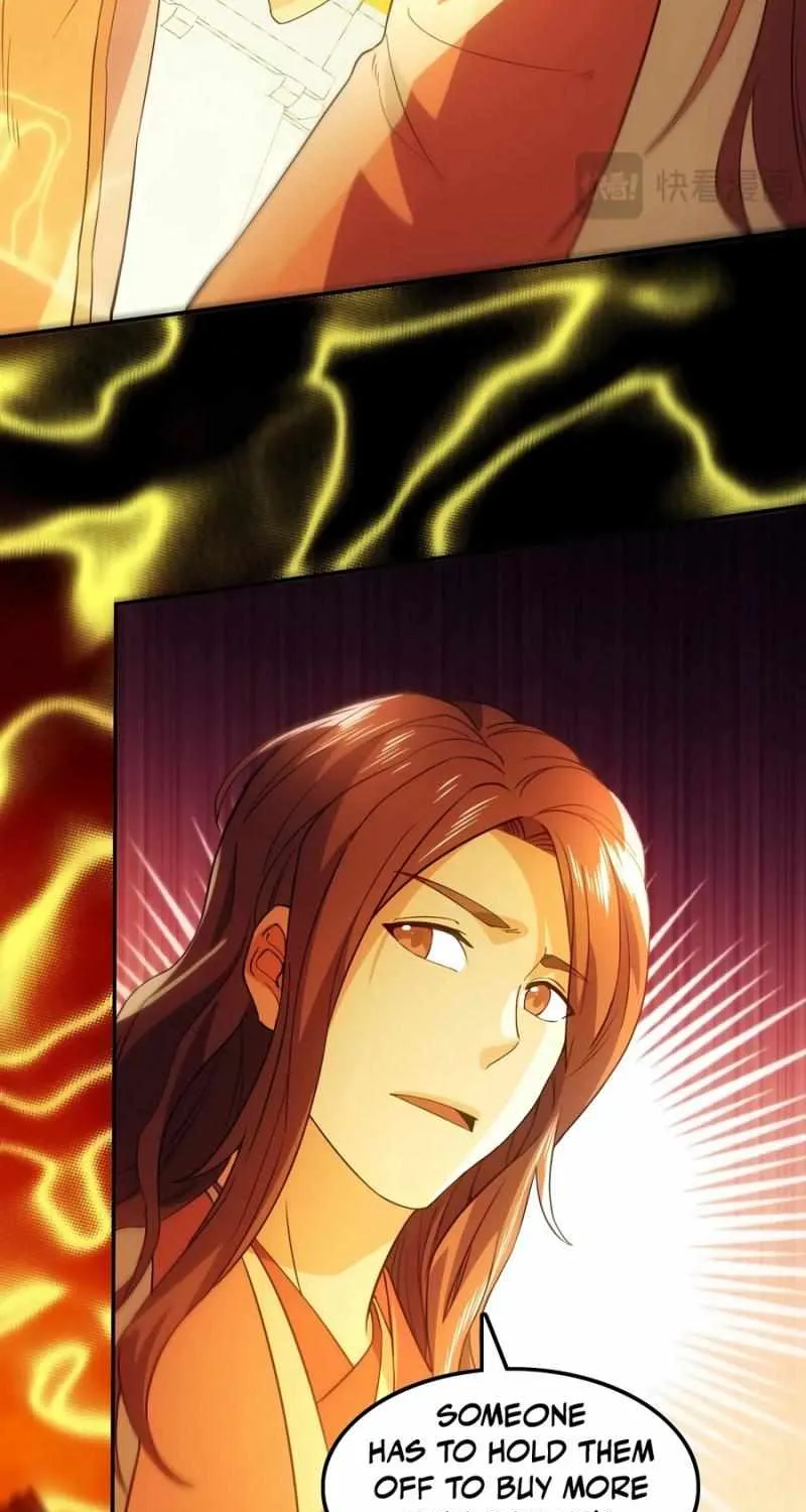 Read If I Die, I will Be Invincible chapter 134 image 49 on Lezhin