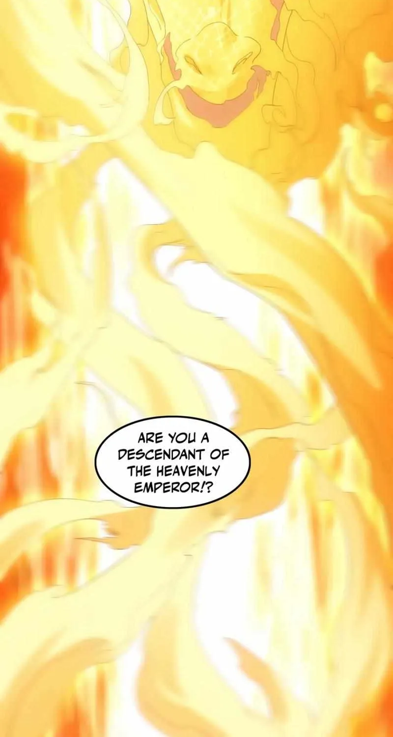 Read If I Die, I will Be Invincible chapter 134 image 5 on Lezhin