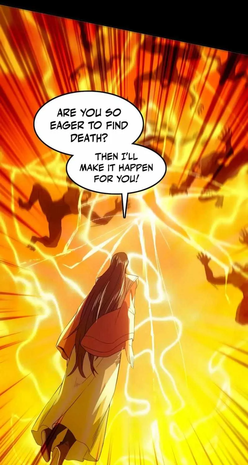 Read If I Die, I will Be Invincible chapter 134 image 53 on Lezhin
