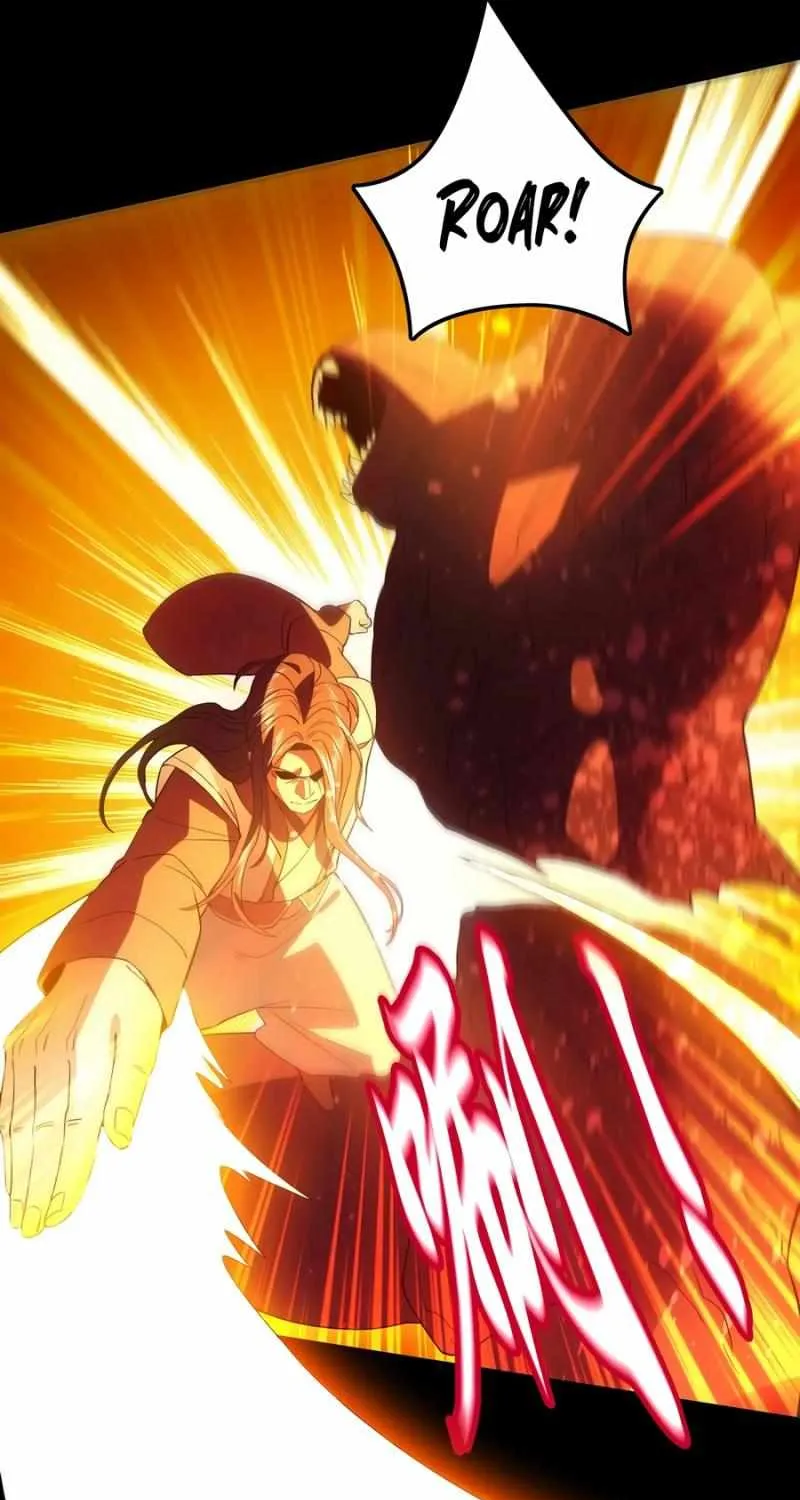 Read If I Die, I will Be Invincible chapter 134 image 57 on Lezhin