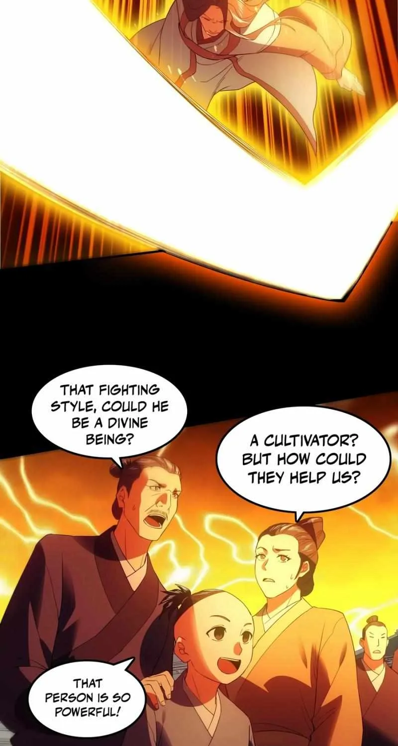 Read If I Die, I will Be Invincible chapter 134 image 61 on Lezhin