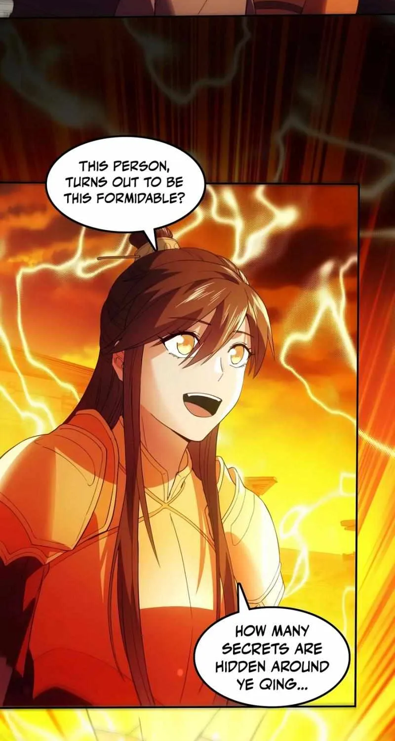 Read If I Die, I will Be Invincible chapter 134 image 62 on Lezhin
