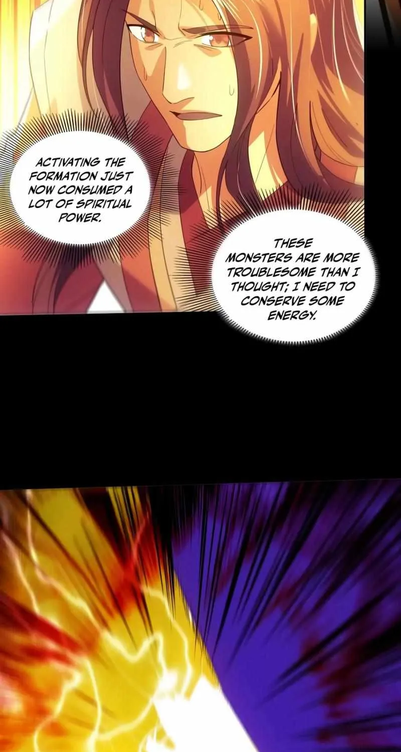 Read If I Die, I will Be Invincible chapter 134 image 68 on Lezhin