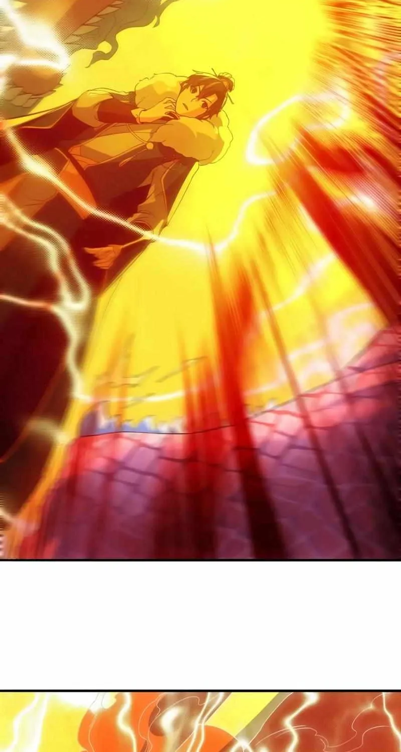 Read If I Die, I will Be Invincible chapter 137 image 10 on Lezhin