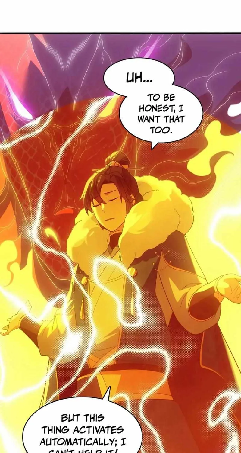 Read If I Die, I will Be Invincible chapter 137 image 16 on Lezhin