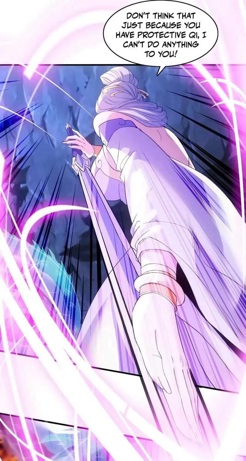 Read If I Die, I will Be Invincible chapter 137 image 18 on Lezhin