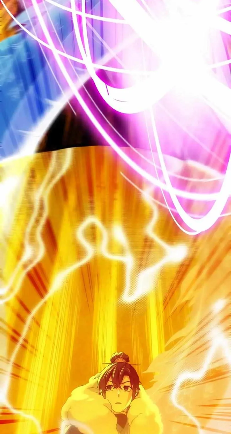 Read If I Die, I will Be Invincible chapter 137 image 19 on Lezhin