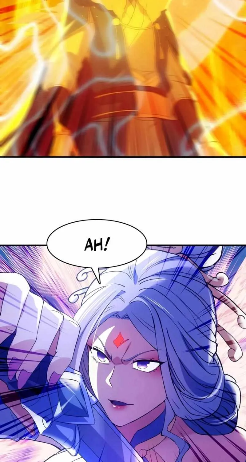 Read If I Die, I will Be Invincible chapter 137 image 20 on Lezhin