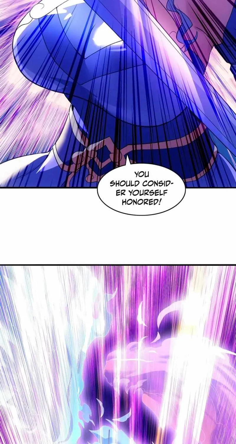 Read If I Die, I will Be Invincible chapter 137 image 21 on Lezhin