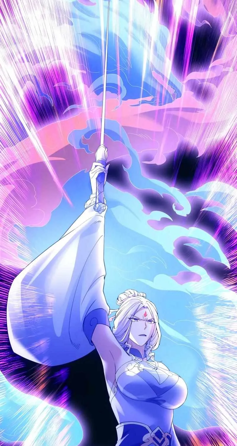 Read If I Die, I will Be Invincible chapter 137 image 22 on Lezhin