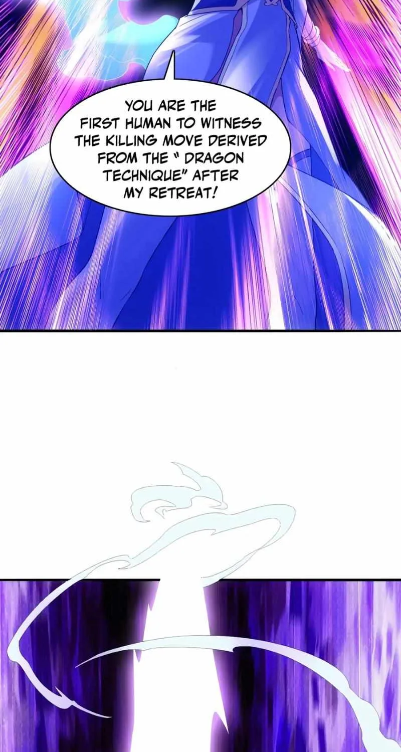 Read If I Die, I will Be Invincible chapter 137 image 23 on Lezhin