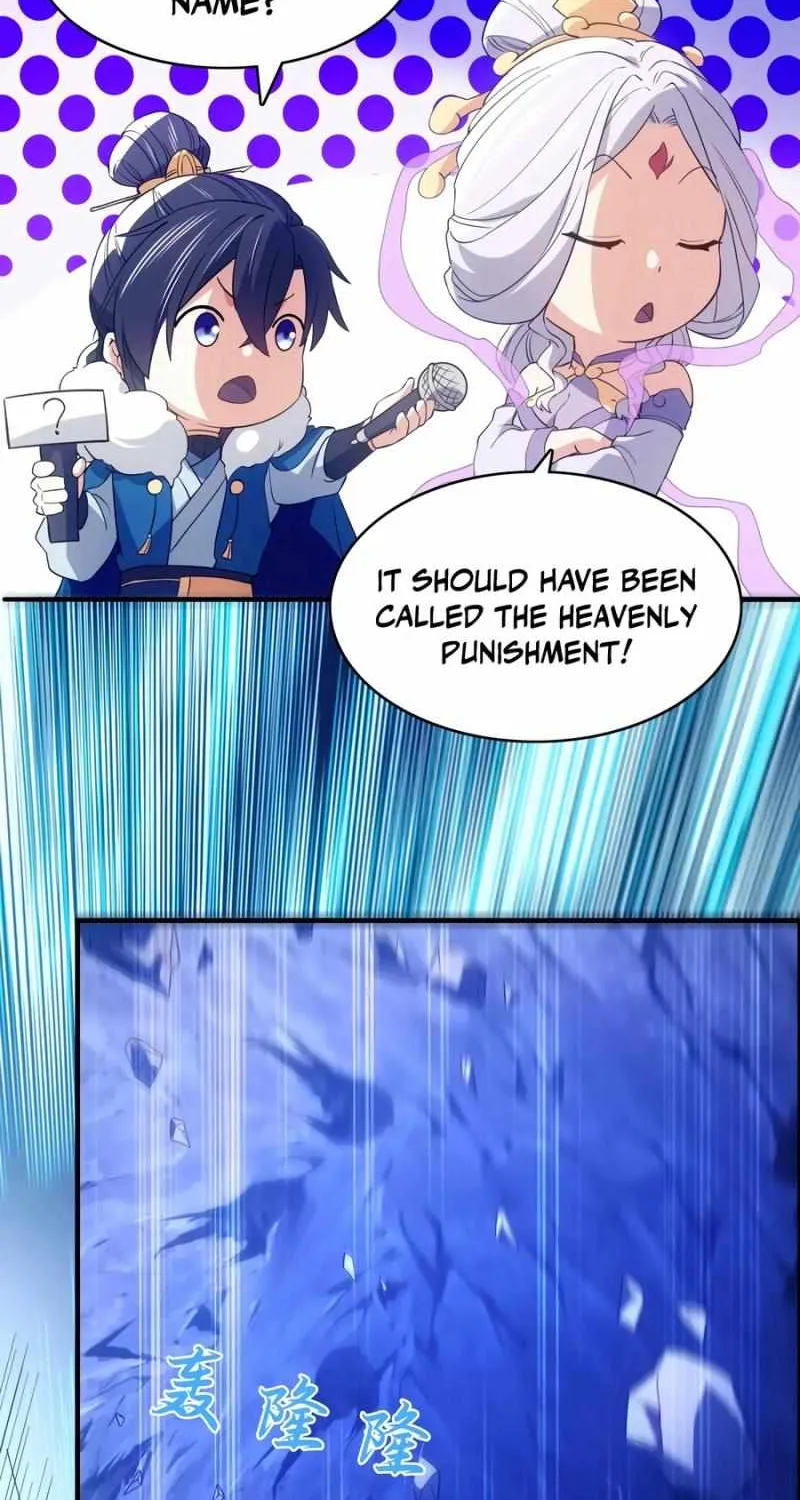 Read If I Die, I will Be Invincible chapter 137 image 29 on Lezhin