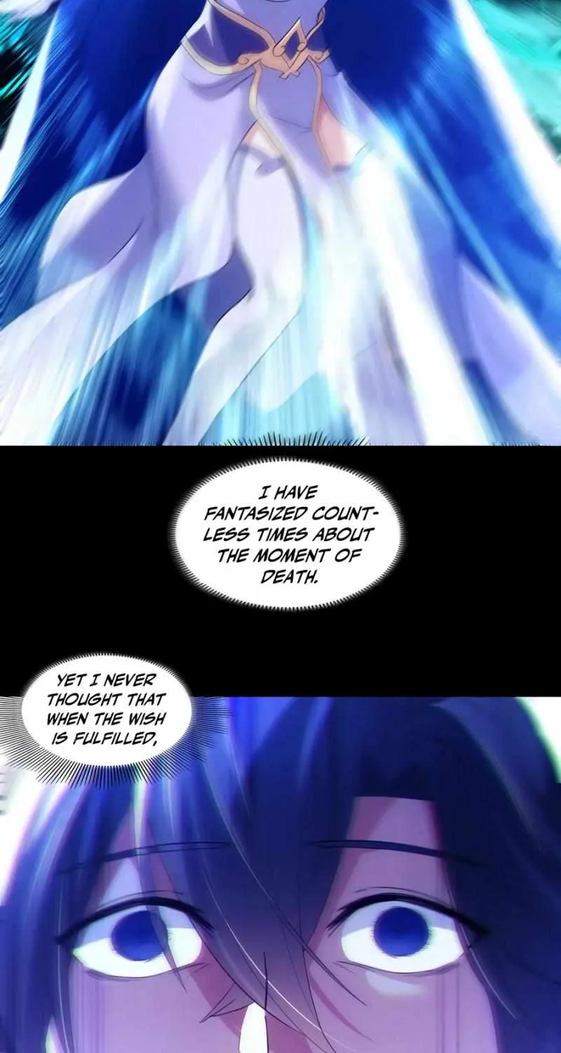 Read If I Die, I will Be Invincible chapter 137 image 3 on Lezhin
