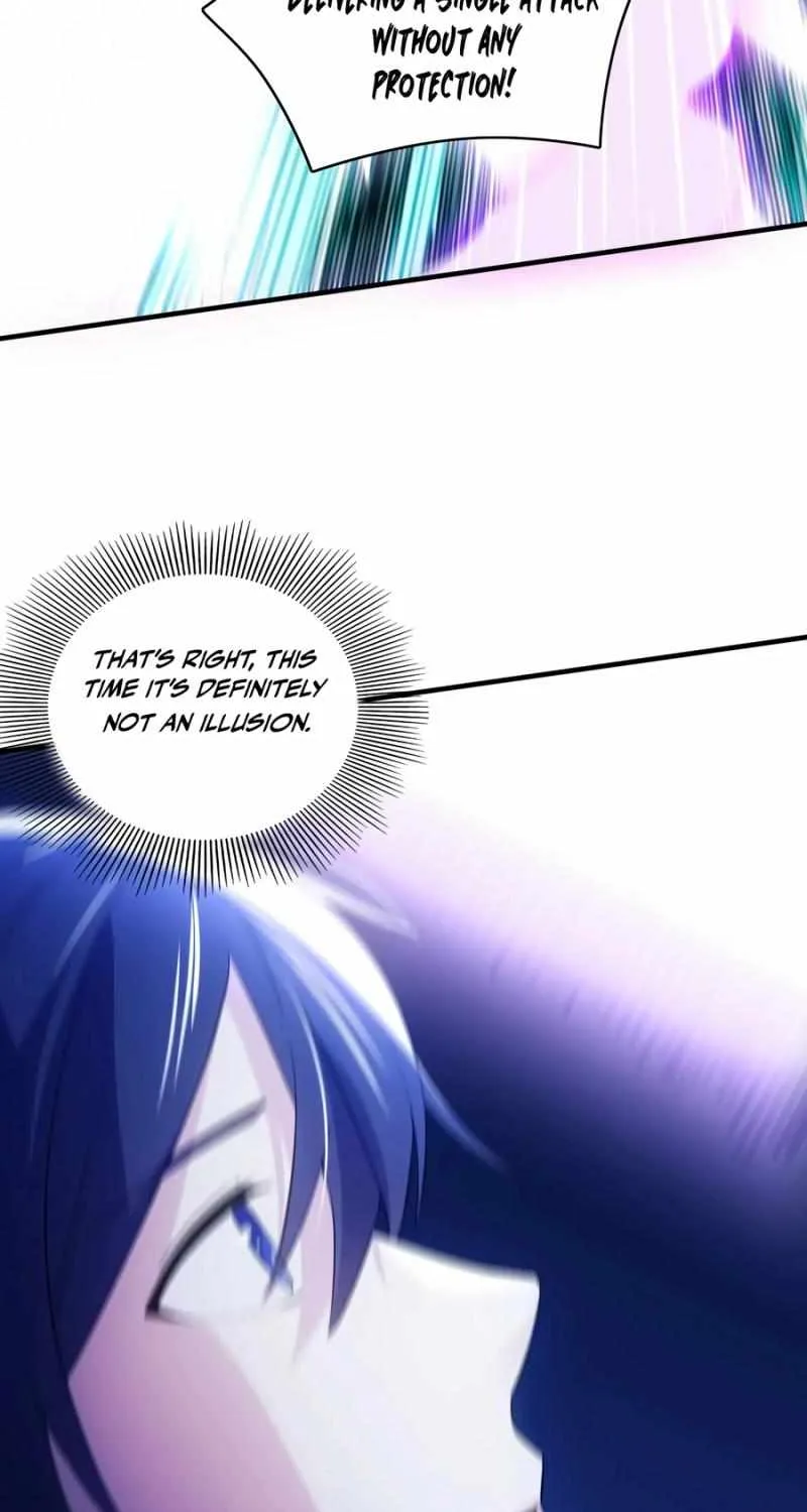 Read If I Die, I will Be Invincible chapter 137 image 32 on Lezhin
