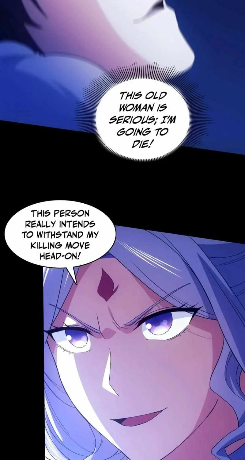 Read If I Die, I will Be Invincible chapter 137 image 33 on Lezhin