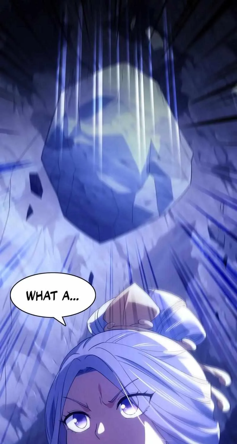Read If I Die, I will Be Invincible chapter 137 image 35 on Lezhin