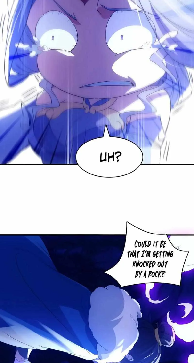 Read If I Die, I will Be Invincible chapter 137 image 37 on Lezhin