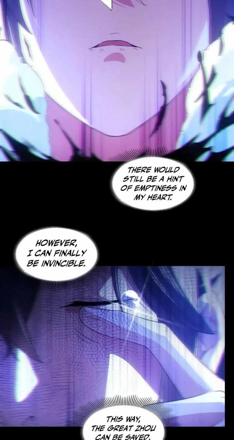 Read If I Die, I will Be Invincible chapter 137 image 4 on Lezhin
