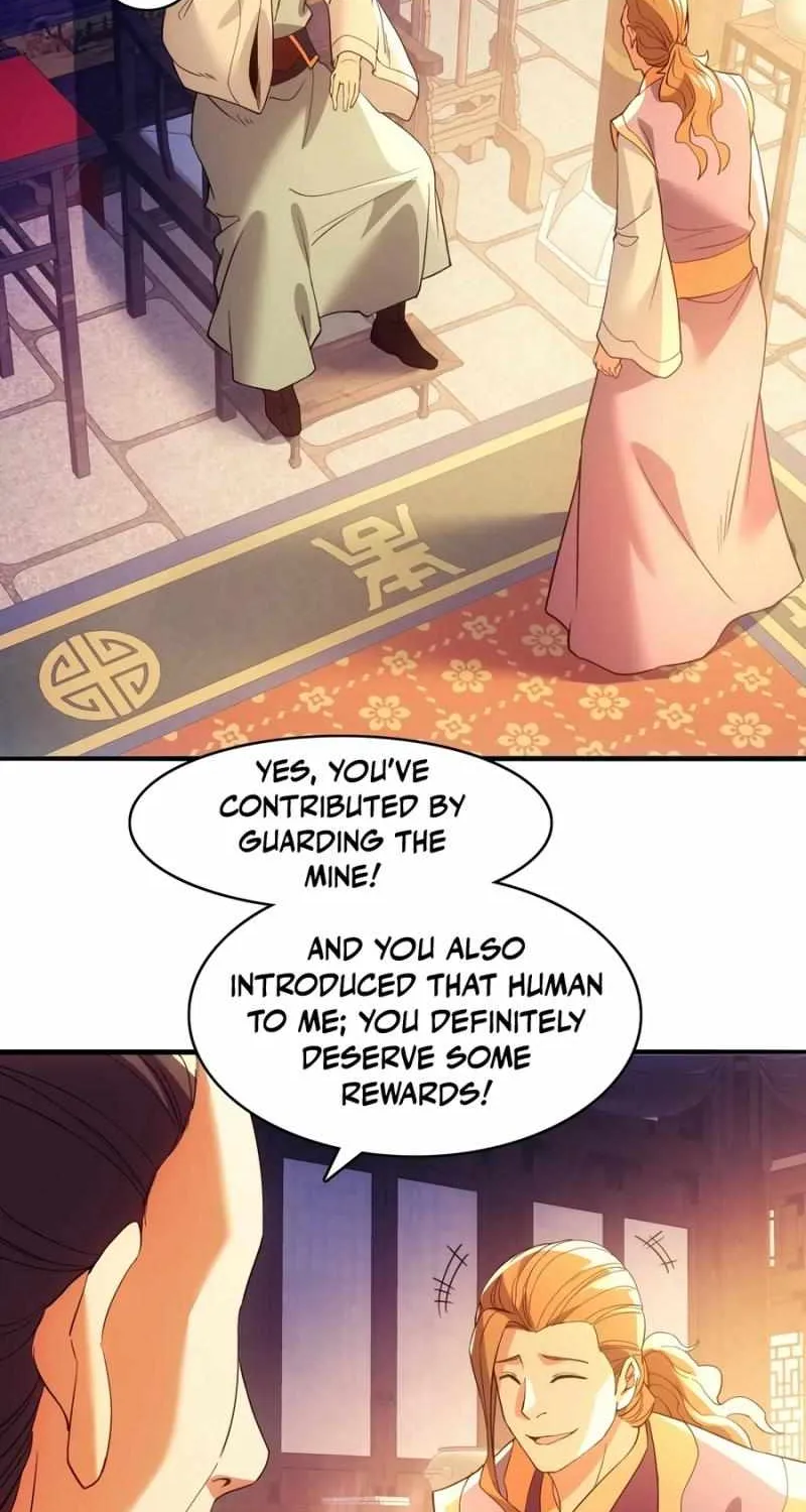 Read If I Die, I will Be Invincible chapter 137 image 40 on Lezhin