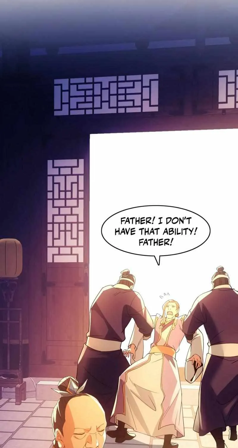 Read If I Die, I will Be Invincible chapter 137 image 44 on Lezhin