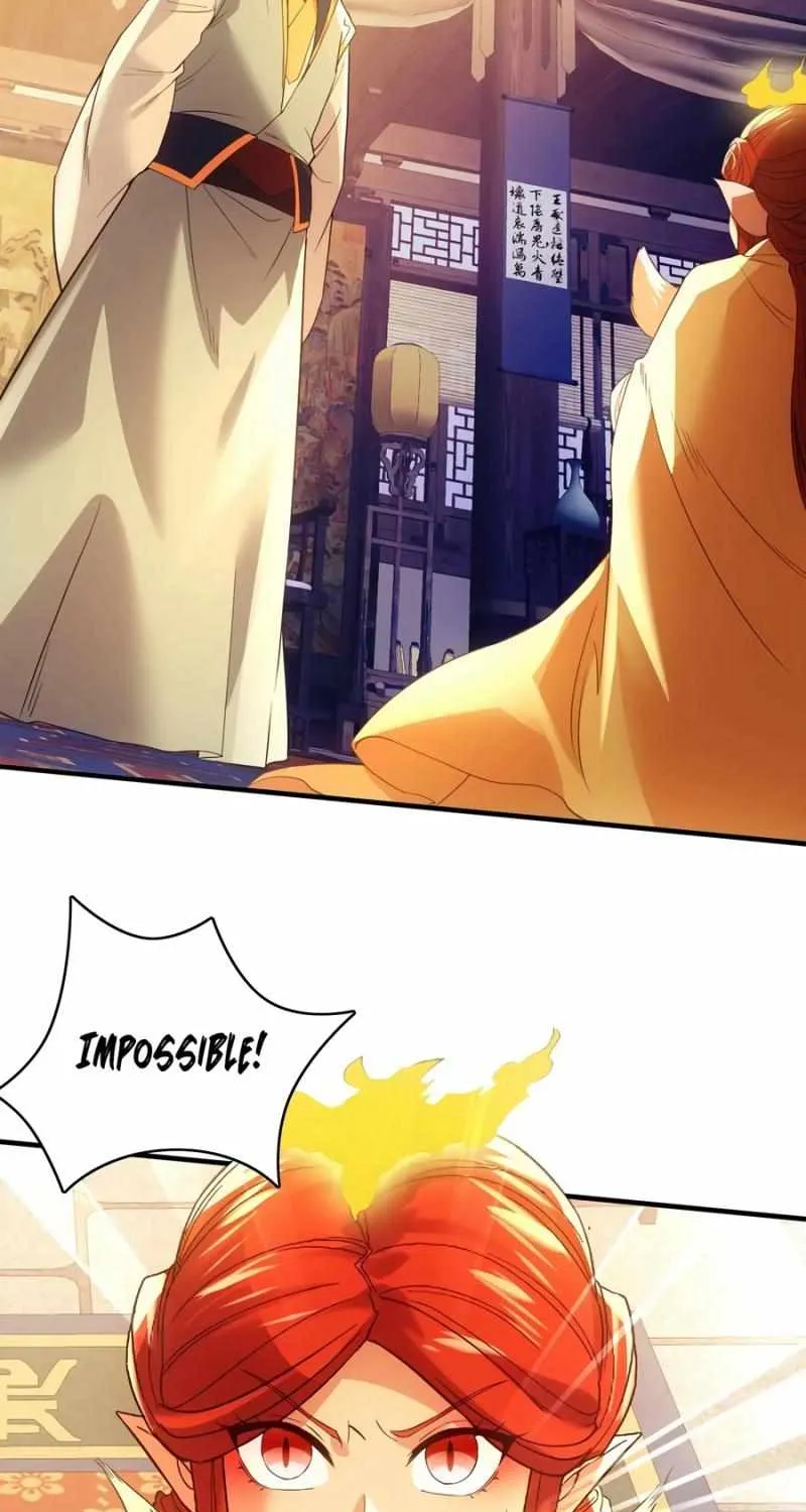 Read If I Die, I will Be Invincible chapter 137 image 46 on Lezhin