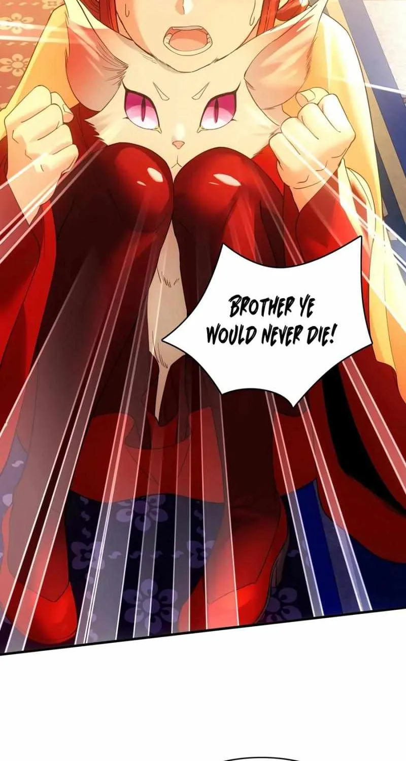 Read If I Die, I will Be Invincible chapter 137 image 47 on Lezhin