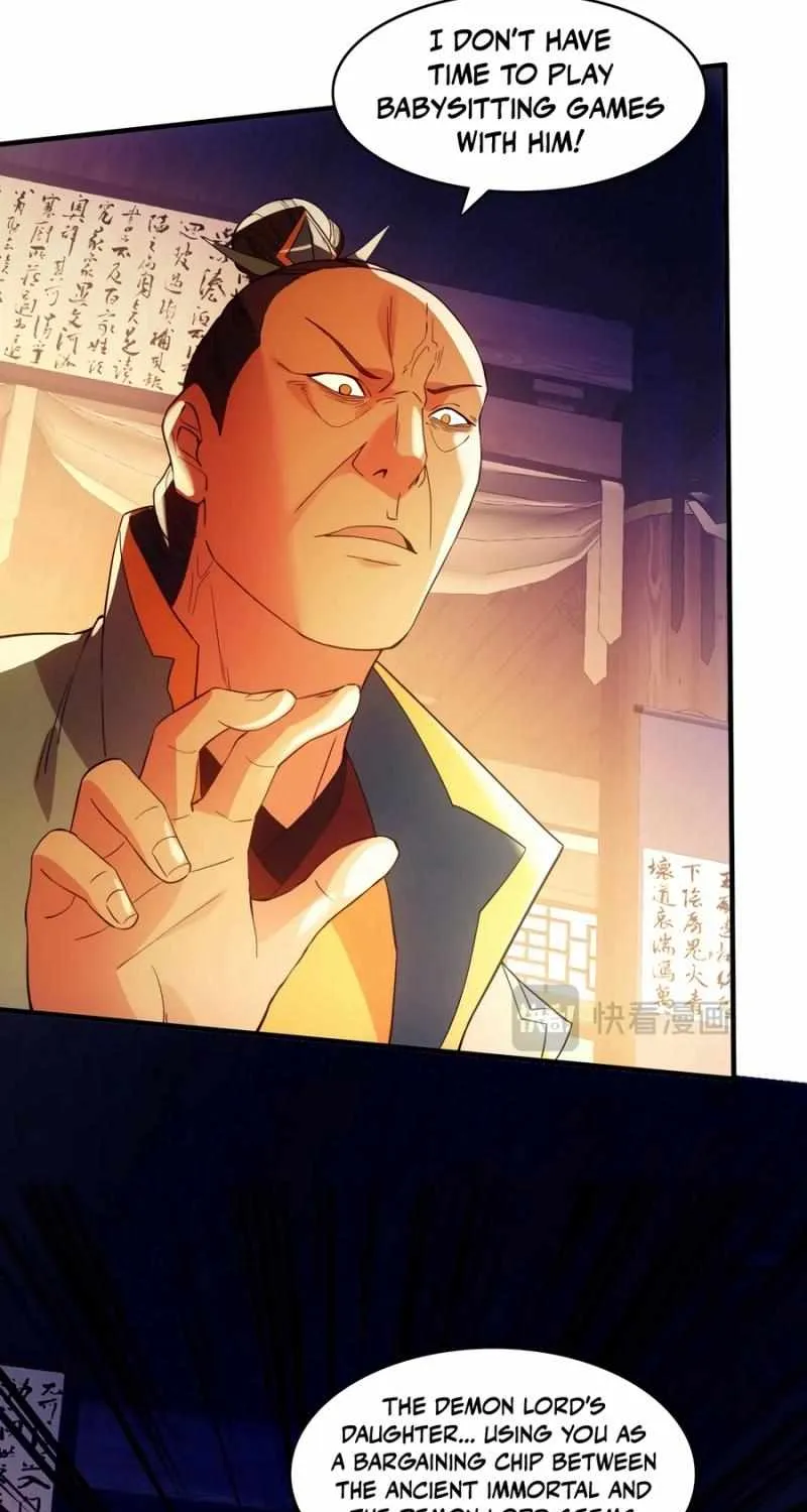 Read If I Die, I will Be Invincible chapter 137 image 48 on Lezhin