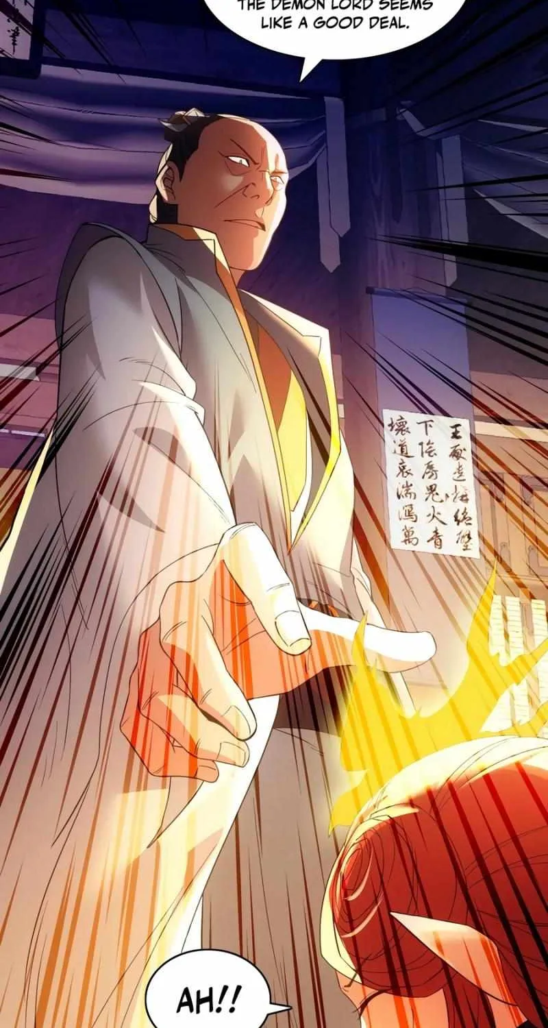 Read If I Die, I will Be Invincible chapter 137 image 49 on Lezhin