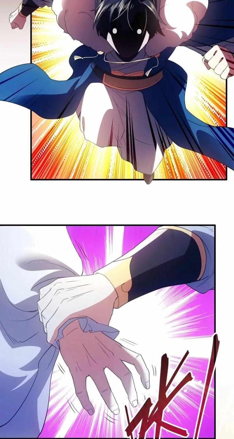 Read If I Die, I will Be Invincible chapter 137 image 53 on Lezhin
