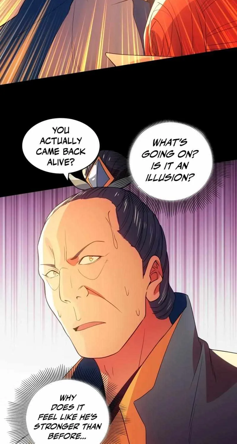 Read If I Die, I will Be Invincible chapter 137 image 55 on Lezhin