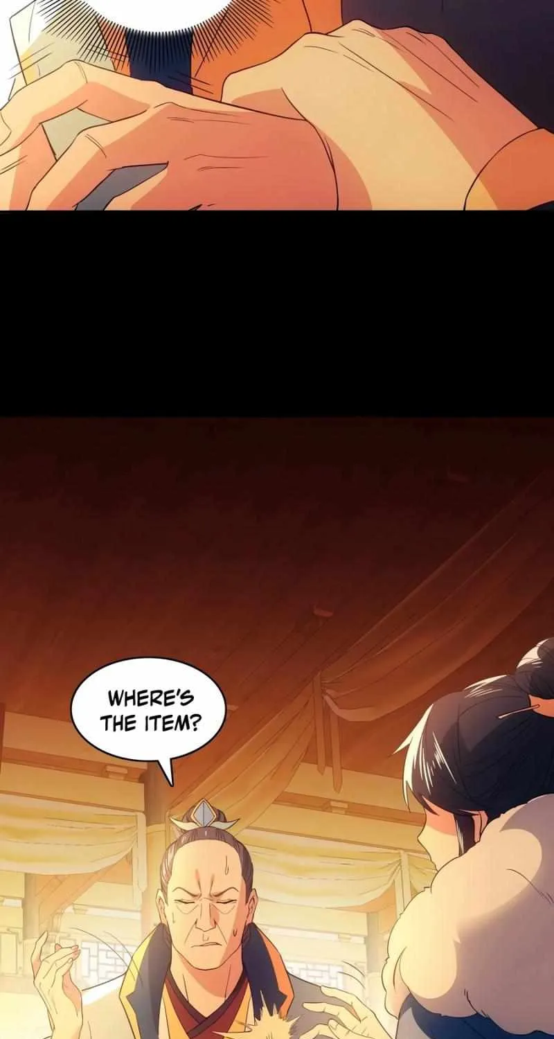 Read If I Die, I will Be Invincible chapter 137 image 56 on Lezhin